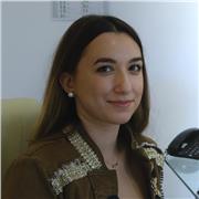 Interprete e traduttrice offre lezioni di lingua tedesca e inglese